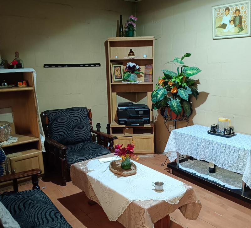 3 Bedroom Property for Sale in Voorbrug Western Cape